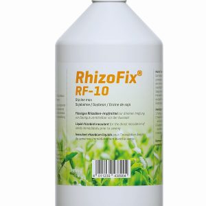 RhizoFix RF-10 Flüssigimpfmittel 1000 ml Flasche