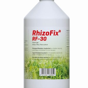 RhizoFix RF-30 Flüssigimpfmittel 1000 ml für Erbse