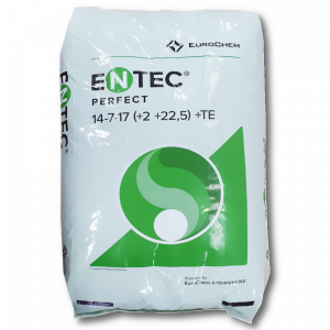 ENTEC Perfect NPK Dünger 25 kg Sack
